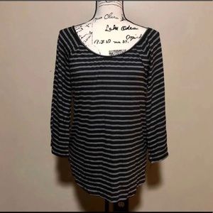 NWT Max Studio Loose Fitting Top
